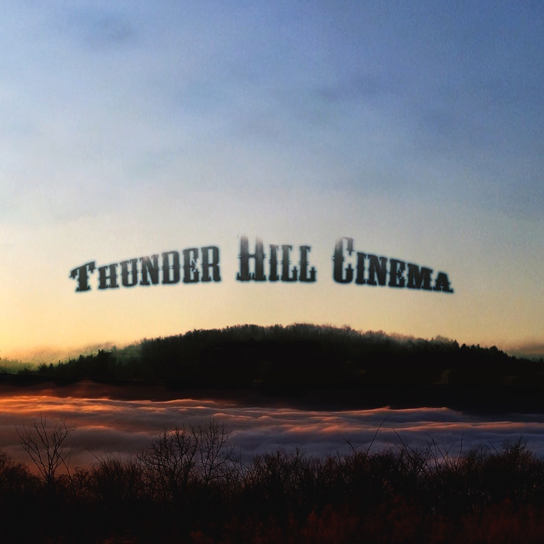 Thunder Hill
